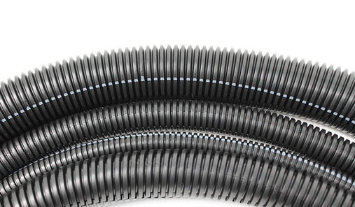 SPLIT WIRE LOOM NYLON BULK 1-1/2"